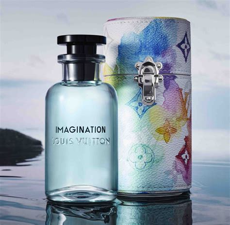 Imagination Luxury Men's Cologne 